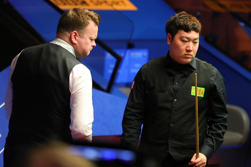 获得世锦赛 获得世锦赛