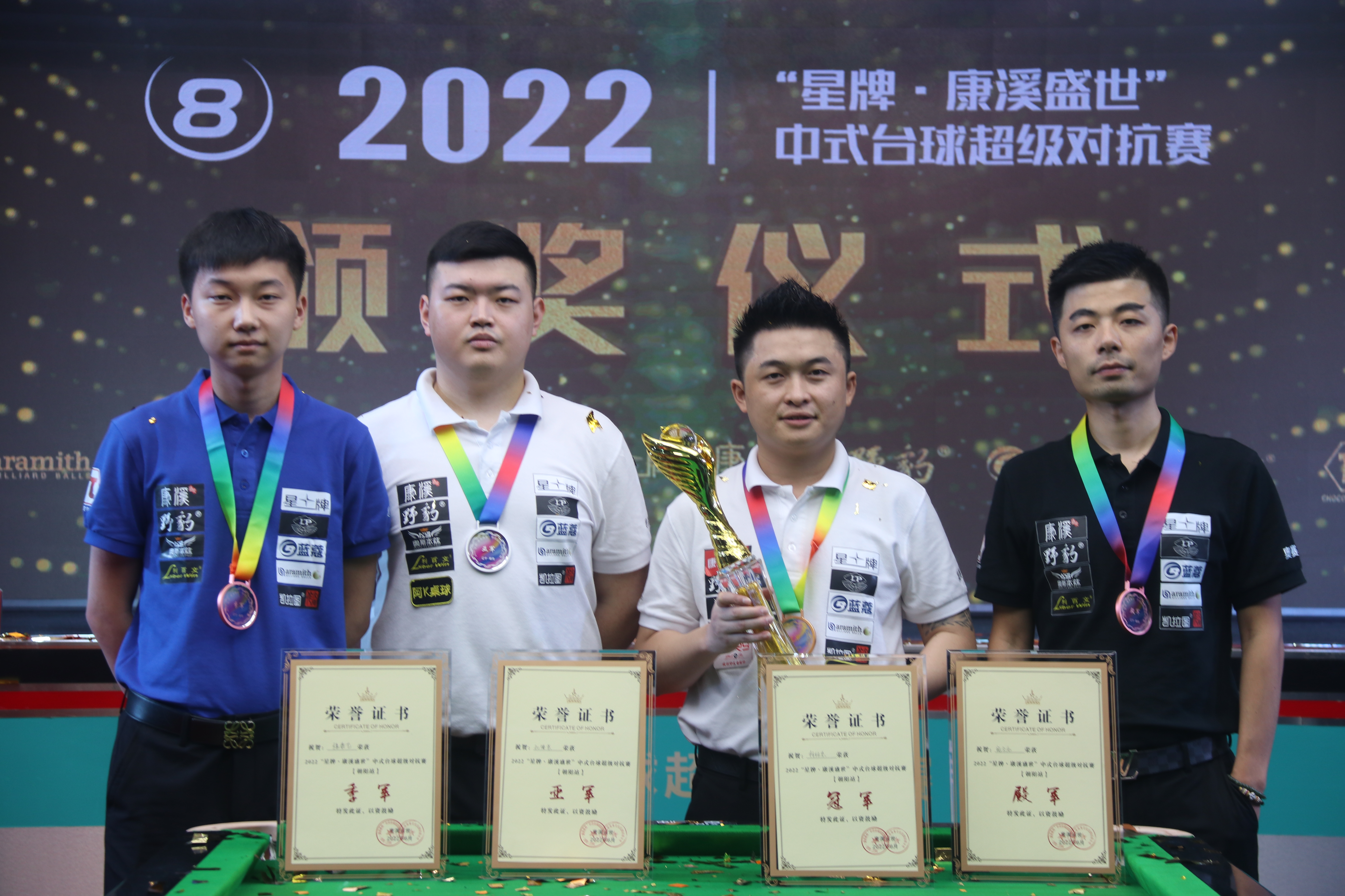 胜利更像是 胜利更像是